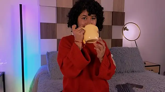 Adele Carter  online show from 11/05/25, 11:21