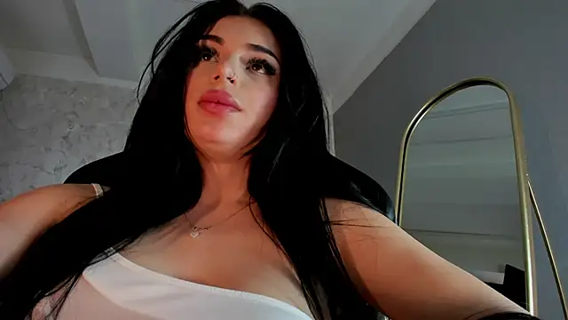 Ivy belle online show from 02/02/25, 08:24