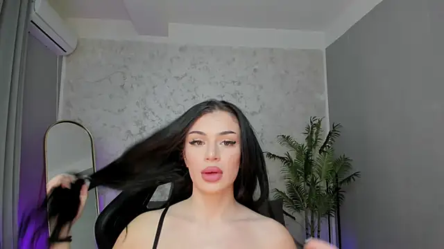 Ivy belle online show from 03/15/25, 05:52