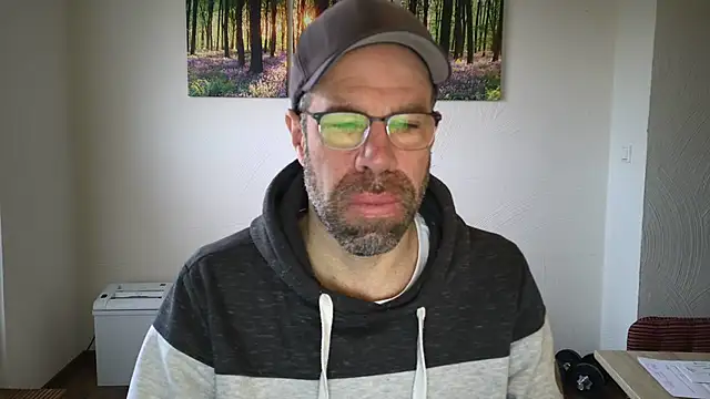 Harry Boldt online show from 11/04/25, 07:07