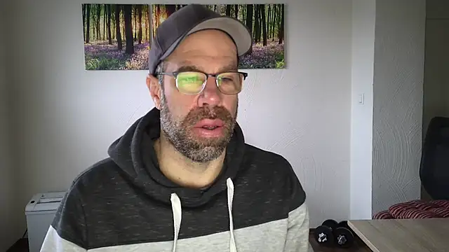 Harry Boldt online show from 11/07/25, 07:08