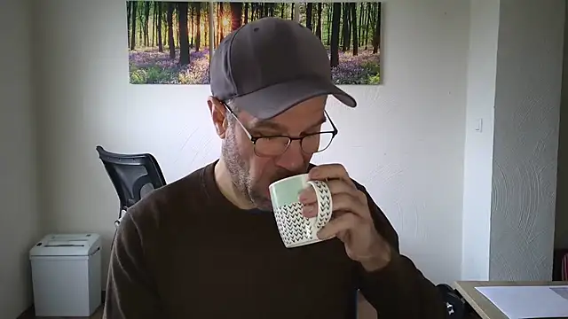 Harry Boldt online show from 11/11/25, 07:52