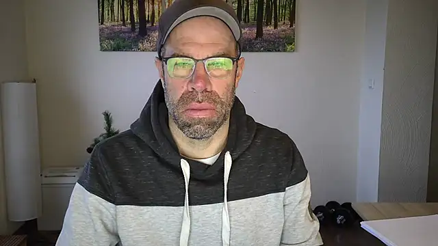 Harry Boldt online show from 11/26/25, 07:20