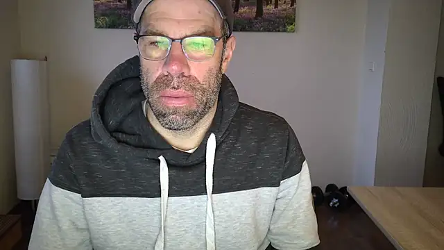 Harry Boldt online show from 11/28/25, 07:11