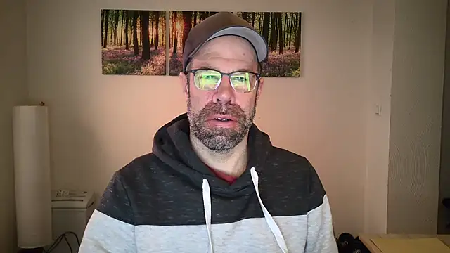 Harry Boldt online show from 12/02/25, 07:14