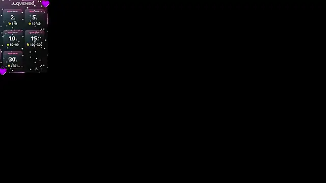 GabriellaLee online show from 02/15/25, 07:38