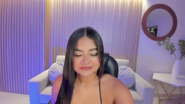 GabriellaLee online show from 03/07/25, 03:29