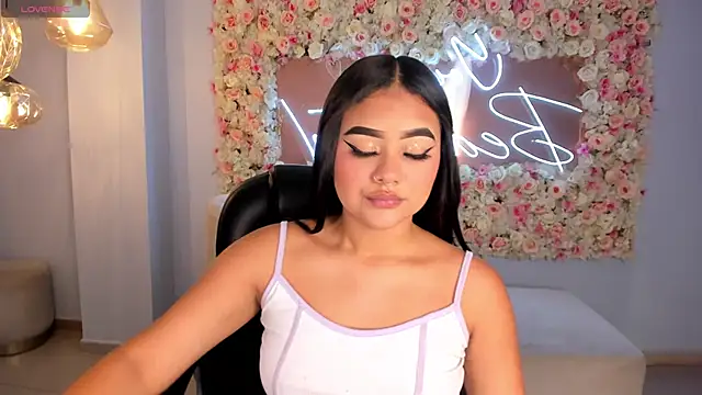 GabriellaLee online show from 03/09/25, 03:22