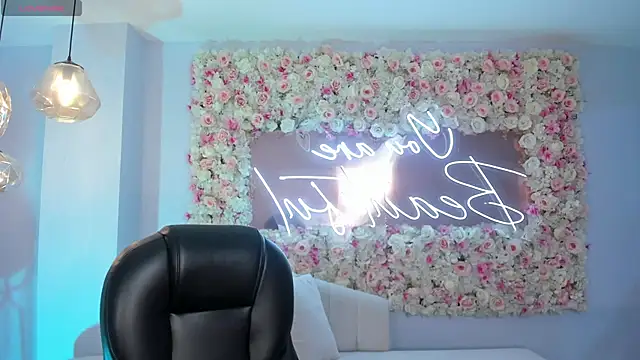 GabriellaLee online show from 03/20/25, 03:13