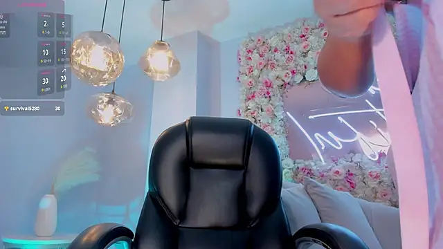 GabriellaLee online show from 03/20/25, 06:19