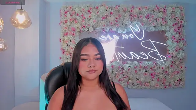 GabriellaLee online show from 03/22/25, 03:30