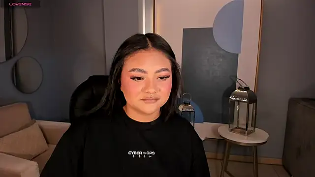 GabriellaLee online show from 09/20/25, 02:34