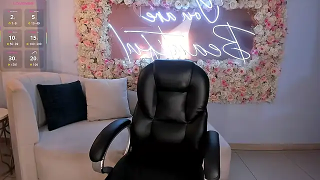 GabriellaLee online show from 09/27/25, 02:49