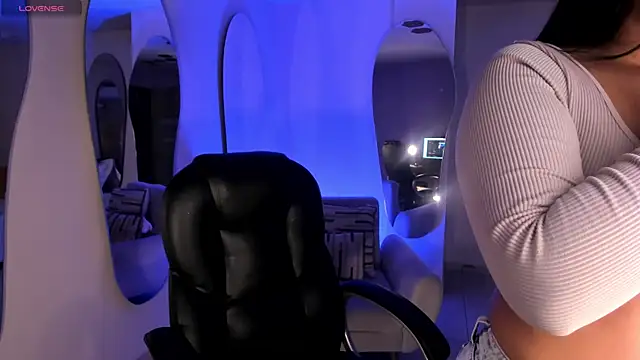 GabriellaLee online show from 10/01/25, 02:50