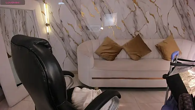 GabriellaLee online show from 10/25/25, 03:03