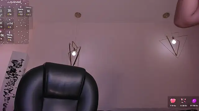 GabriellaLee online show from 01/12/26, 12:27