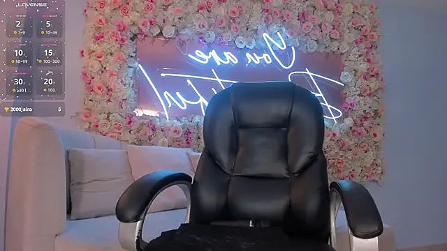 GabriellaLee online show from 02/03/26, 06:22