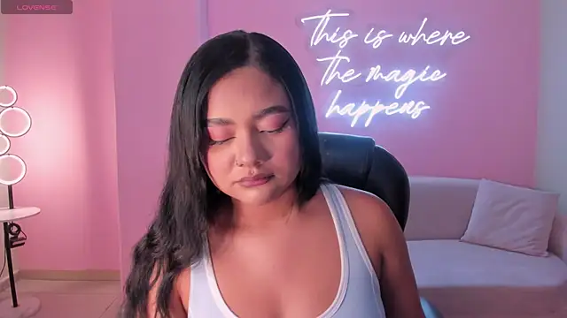 GabriellaLee online show from 03/19/26, 03:32