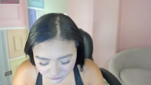 Snapshot of GabriellaLee chatting on 06/10/26, 03:07 GabriellaLee online show from 06/10/26, 03:07