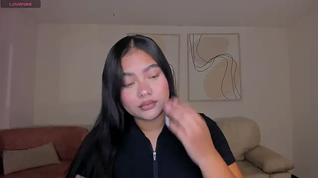 Snapshot of GabriellaLee chatting on 07/18/26, 11:14 GabriellaLee online show from 07/18/26, 11:14