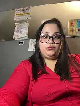 tillymarie34 online show from 02/15/25, 01:31