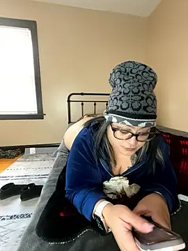 tillymarie34 online show from 01/14/26, 06:13