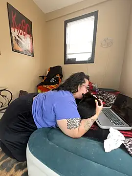 tillymarie34 online show from 03/29/26, 08:42