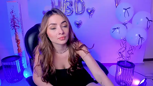 Snapshot of StacyWoods chatting on 03/01/25, 04:22 StacyWoods online show from 03/01/25, 04:22