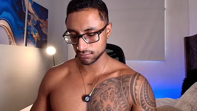 Snapshot of LiamGarcia1 chatting on 05/03/26, 05:08 LiamGarcia1 online show from 05/03/26, 05:08