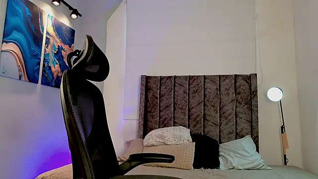 LiamGarcia1 online show from 06/22/26, 01:52