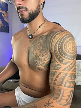 LiamGarcia1 online show from 06/24/26, 03:11