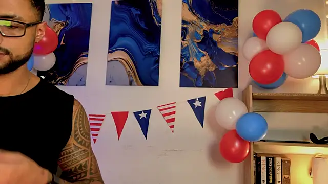 LiamGarcia1 online show from 07/04/26, 03:51