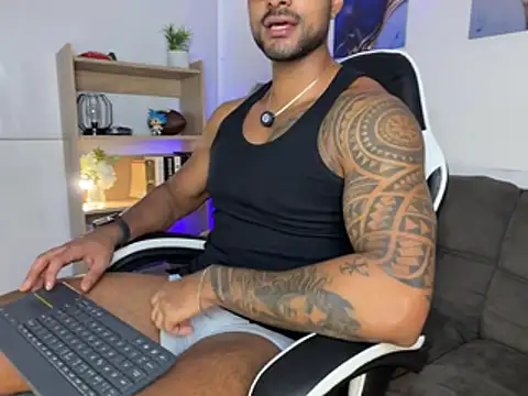 LiamGarcia1 online show from 07/17/26, 07:30