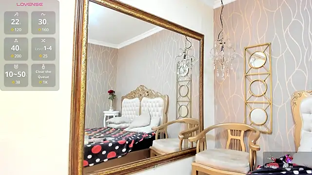 kendalbrowns online show from 01/30/25, 03:19