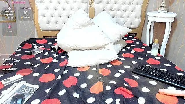 kendalbrowns online show from 01/31/25, 03:30