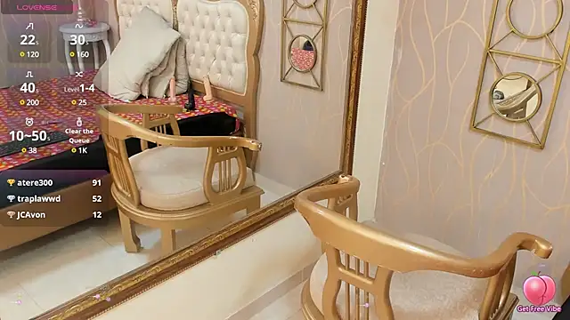 kendalbrowns online show from 02/25/25, 05:25