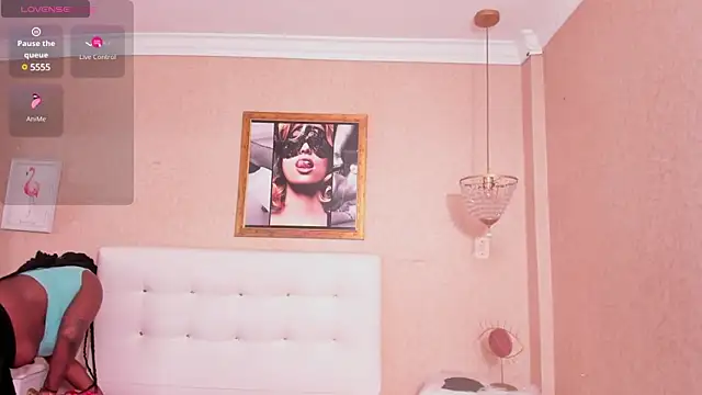 kendalbrowns online show from 03/17/25, 01:50