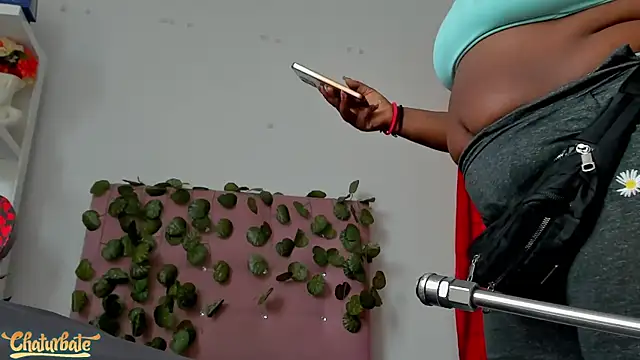 kendalbrowns online show from 10/18/25, 02:51