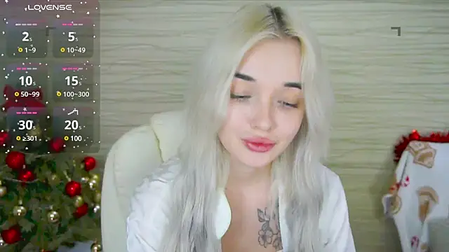 Snapshot of Ashley_S chatting on 01/30/25, 05:19 Ashley S online show from 01/30/25, 05:19