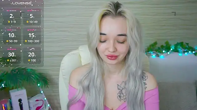 Snapshot of Ashley_S chatting on 03/01/25, 05:20 Ashley S online show from 03/01/25, 05:20