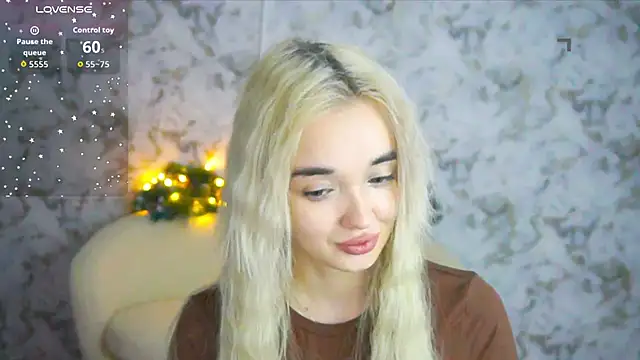 Ashley S online show from 01/07/26, 11:07