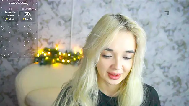 Ashley S online show from 01/08/26, 11:07