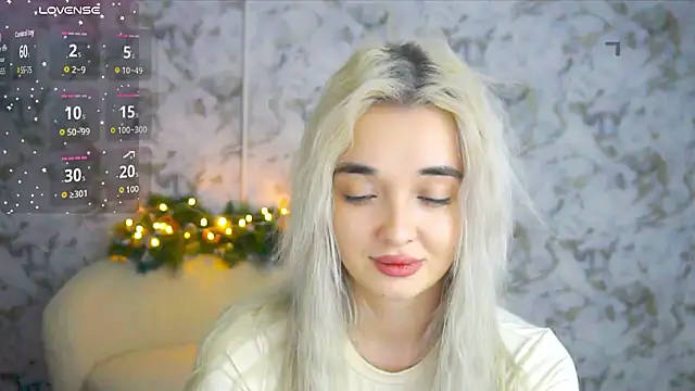 Ashley S online show from 01/13/26, 11:10