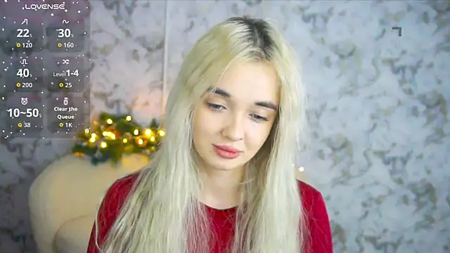 Ashley S online show from 01/16/26, 11:09