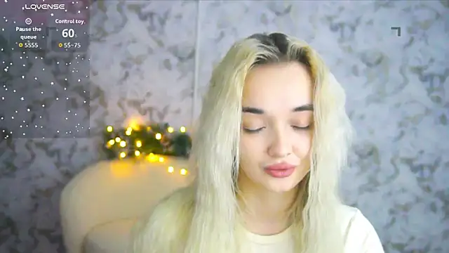 Ashley S online show from 02/04/26, 11:09