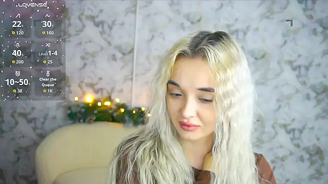 Ashley S online show from 02/11/26, 11:10