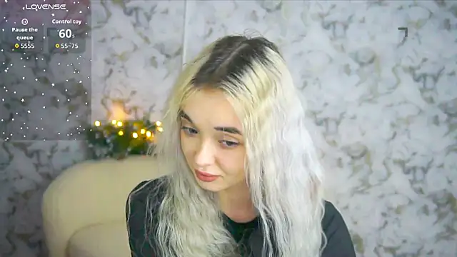 Ashley S online show from 02/21/26, 11:28