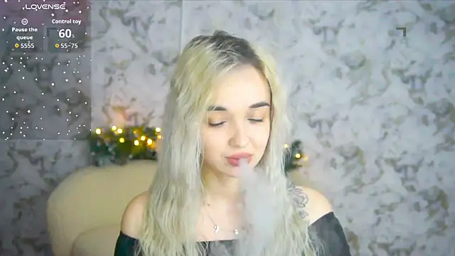 Ashley S online show from 02/22/26, 11:14