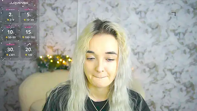 Ashley S online show from 02/23/26, 11:13