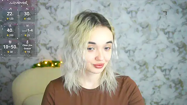 Ashley S online show from 03/24/26, 11:10